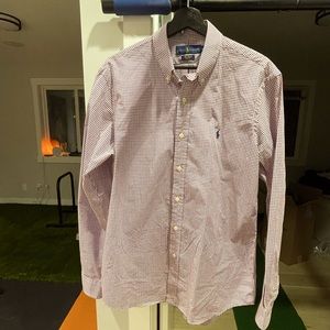 Ralph Lauren Dress Shirt